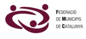 Federació de Muniicipis de Catalunya_logo